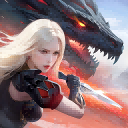 諸神黃昏征服v1.788.784696官方版