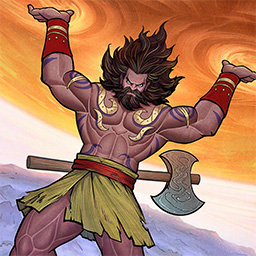 上古洪荒決官方正式版