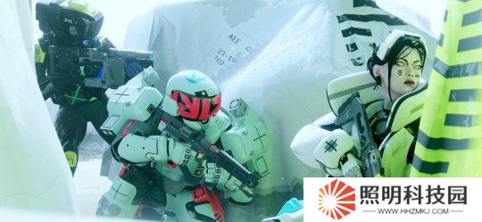 Bungie《馬拉松》將全面揭曉 4月13日舉辦發布會