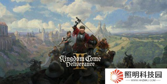 《天國：拯救2》硬核模式將于下周推出 更有挑戰性！