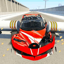 撞車模擬器2 v1.1-體驗真實破壞撞車模擬！