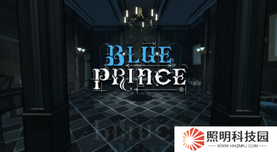 《Blue Prince》獲M站均分92好評 解謎新游發售在即