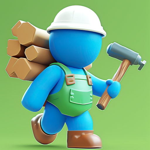 我的新房子 v1.0.1-蓋樓蓋到外太空