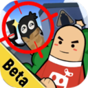 香腸派對(duì)體驗(yàn)服全皮膚