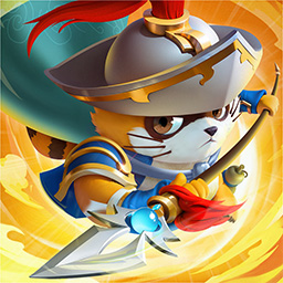 小浣熊神兵列傳 v1.1.0最新版