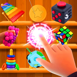 歡樂解壓模擬器 v2.10001.0902.7-眾多解壓小游戲，讓你釋放壓力