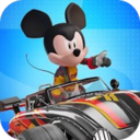 迪士尼無限飛車