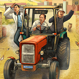 鄉村愛情之經營人生 v1.5.0-時代新農村，指尖象牙山！