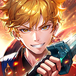 妖神記之巔峰對決 v1.5-正版IP變身戰斗策略爽游