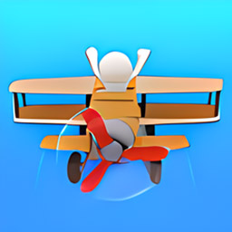 勇者行動隊(duì) v1.0-建造自己的飛機(jī)翱翔吧