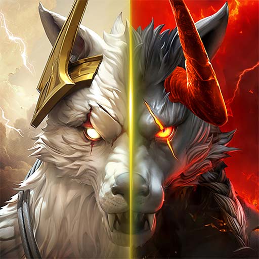 傳承：利薩斯英雄v0.2.6-集結勇士，開啟奇幻冒險之旅！